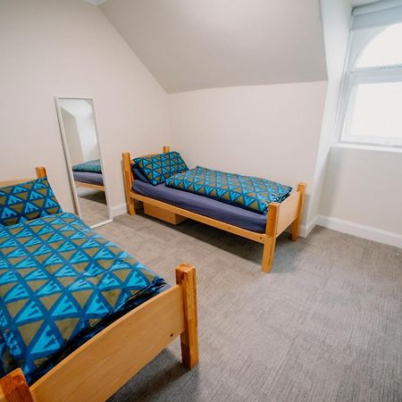 Rowardennan Youth Hostel 外观 照片