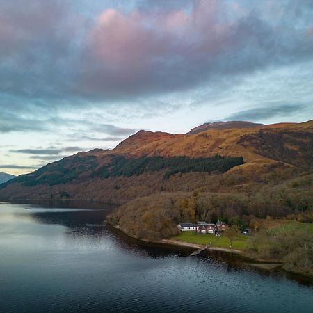 Rowardennan Youth Hostel 外观 照片