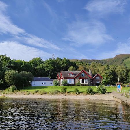Rowardennan Youth Hostel 外观 照片