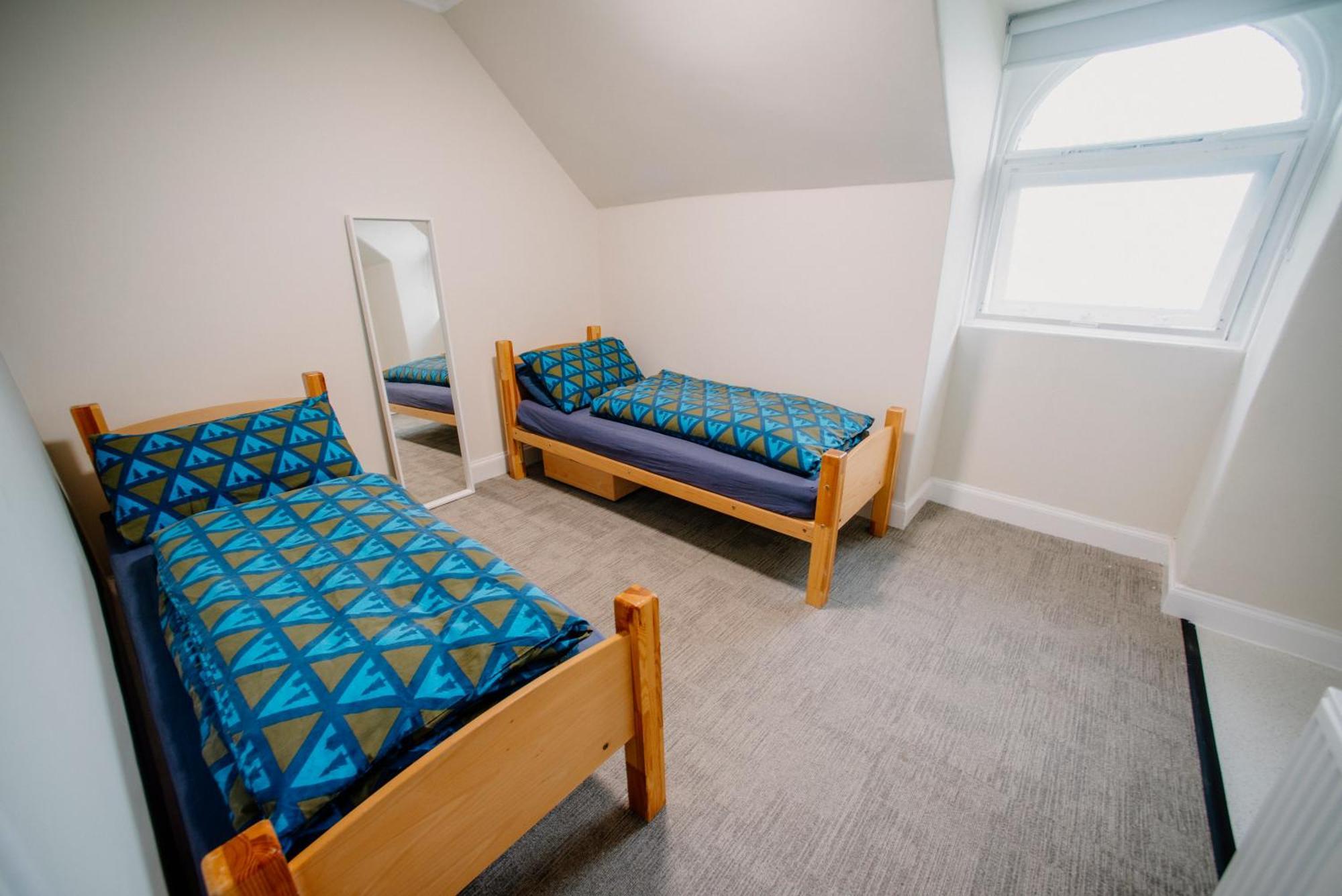 Rowardennan Youth Hostel 外观 照片