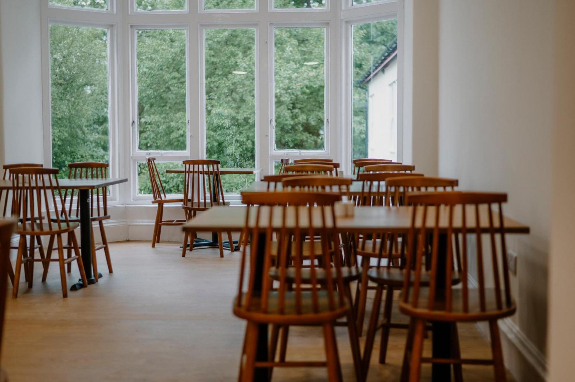 Rowardennan Youth Hostel 外观 照片