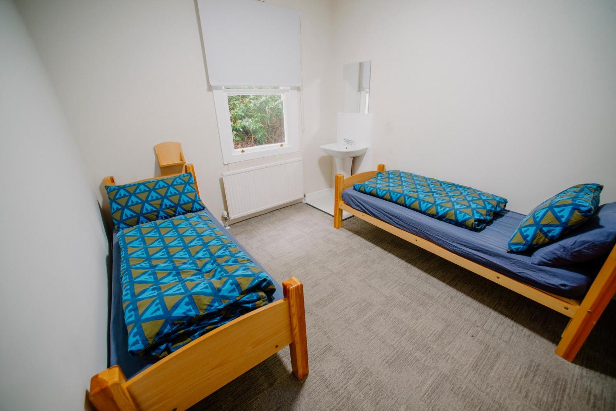 Rowardennan Youth Hostel 外观 照片