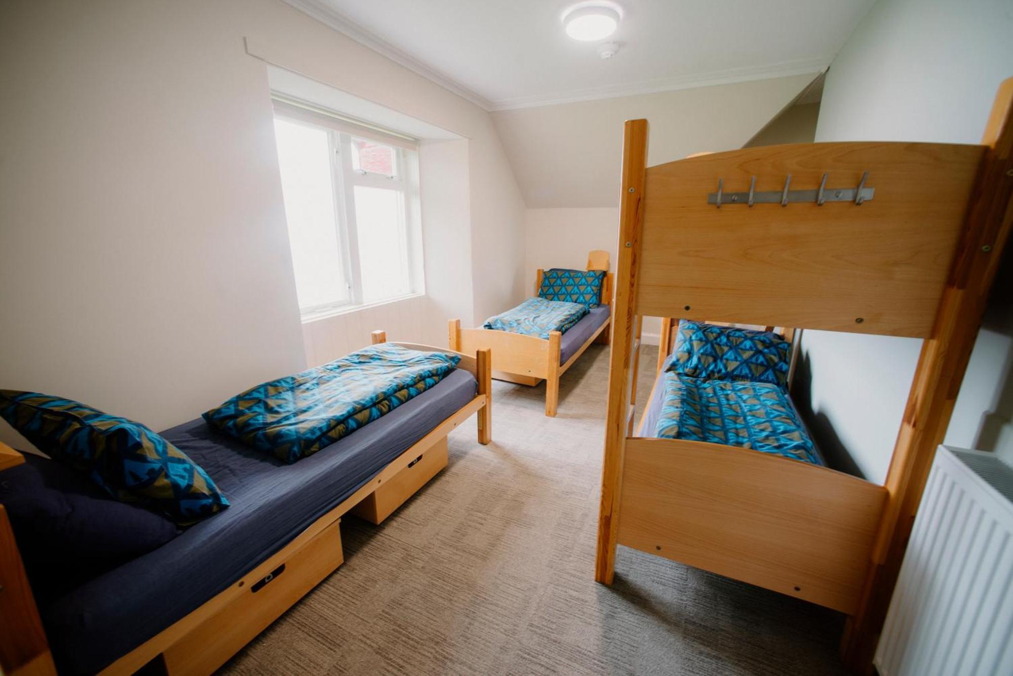 Rowardennan Youth Hostel 外观 照片