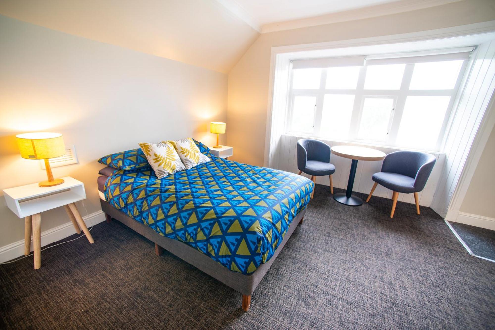 Rowardennan Youth Hostel 外观 照片