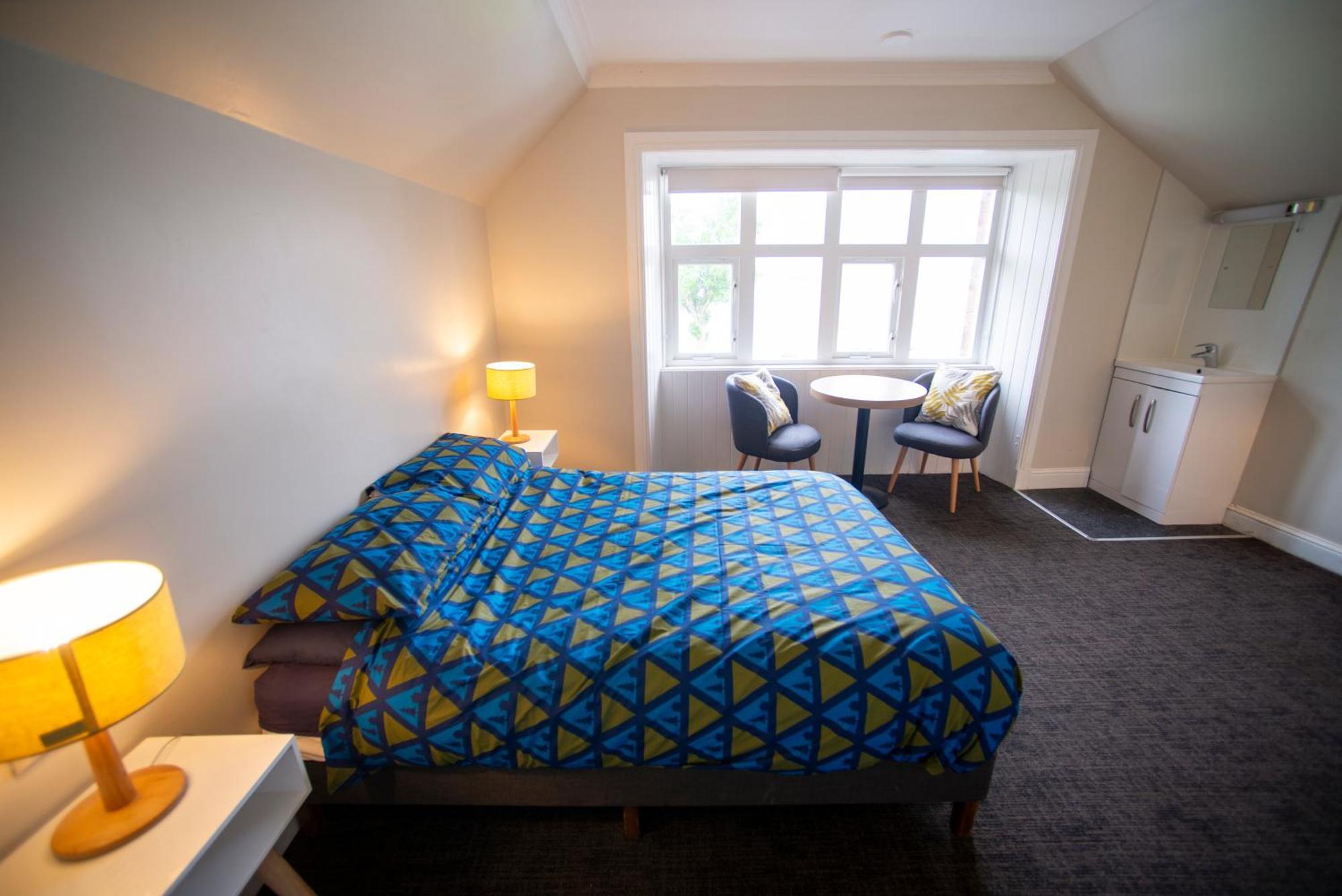 Rowardennan Youth Hostel 外观 照片