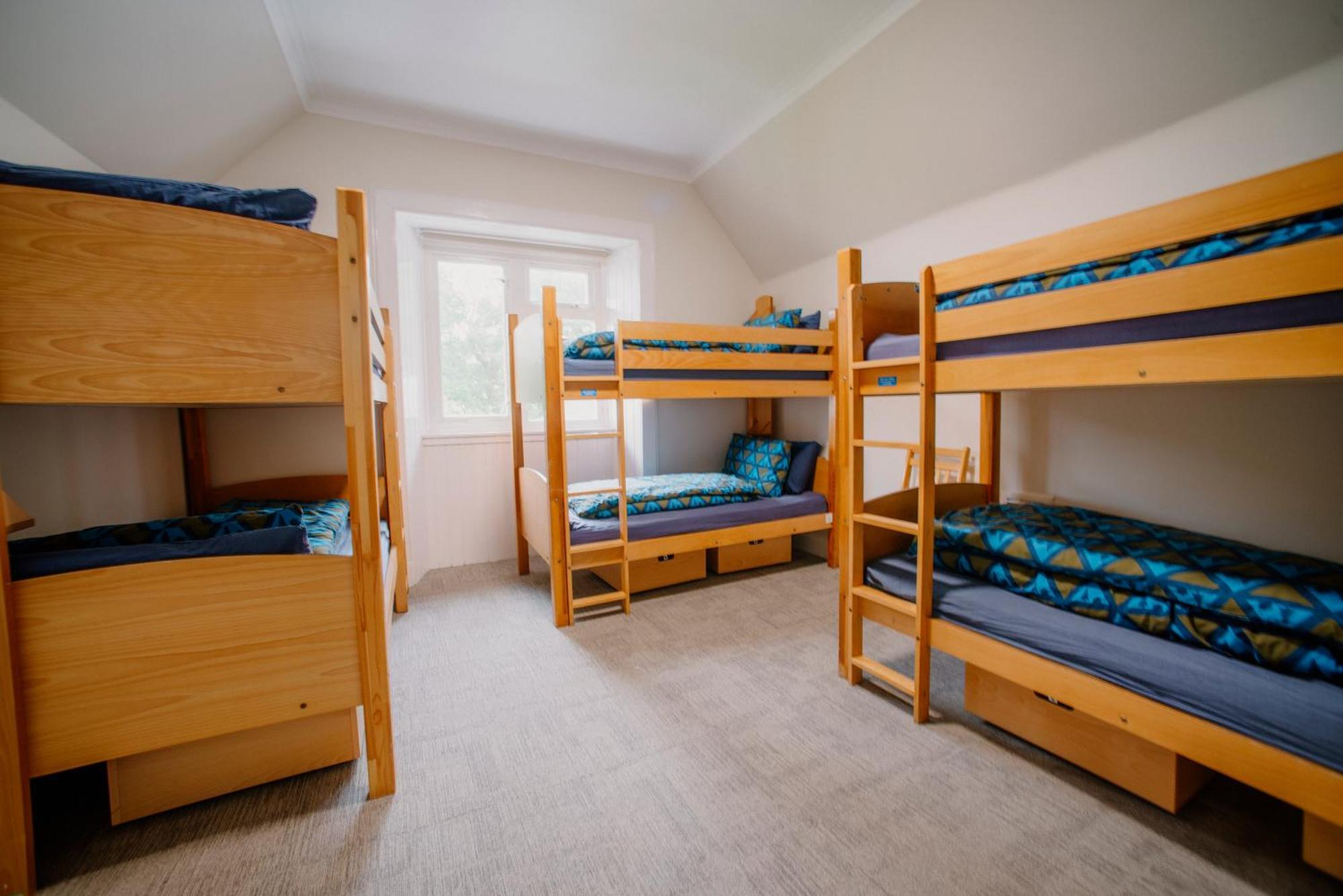 Rowardennan Youth Hostel 外观 照片