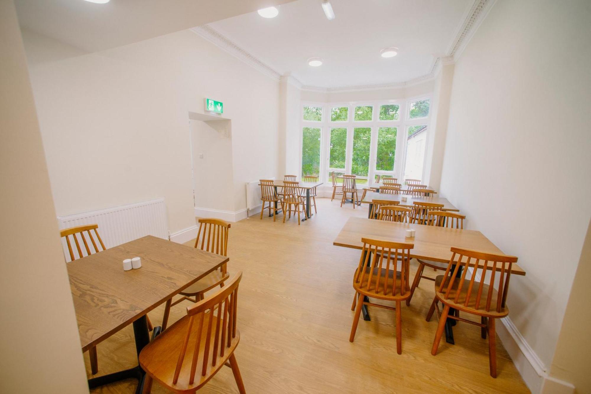 Rowardennan Youth Hostel 外观 照片