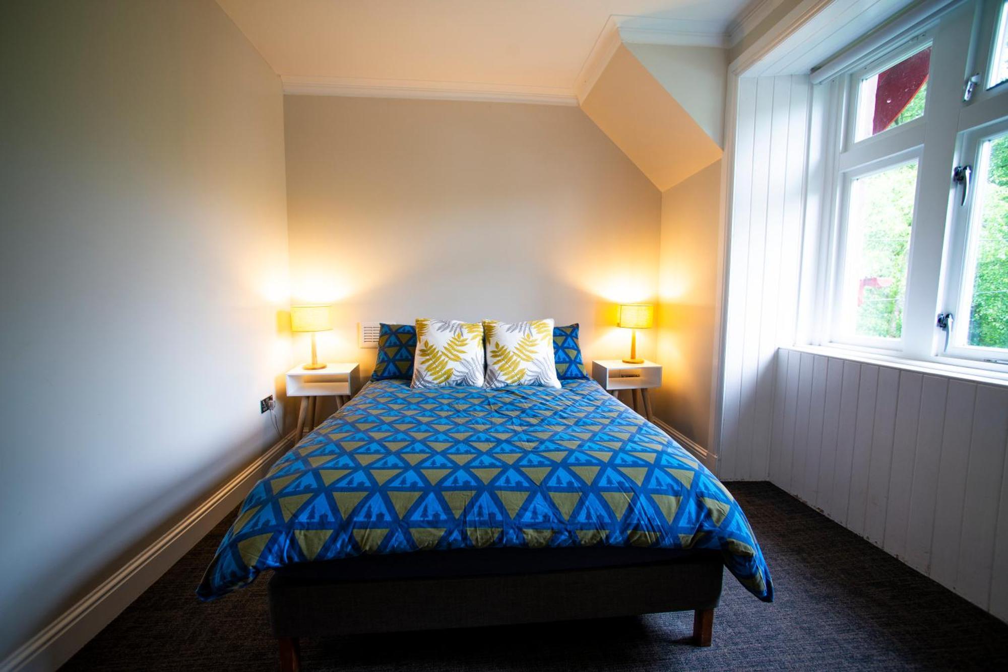 Rowardennan Youth Hostel 外观 照片