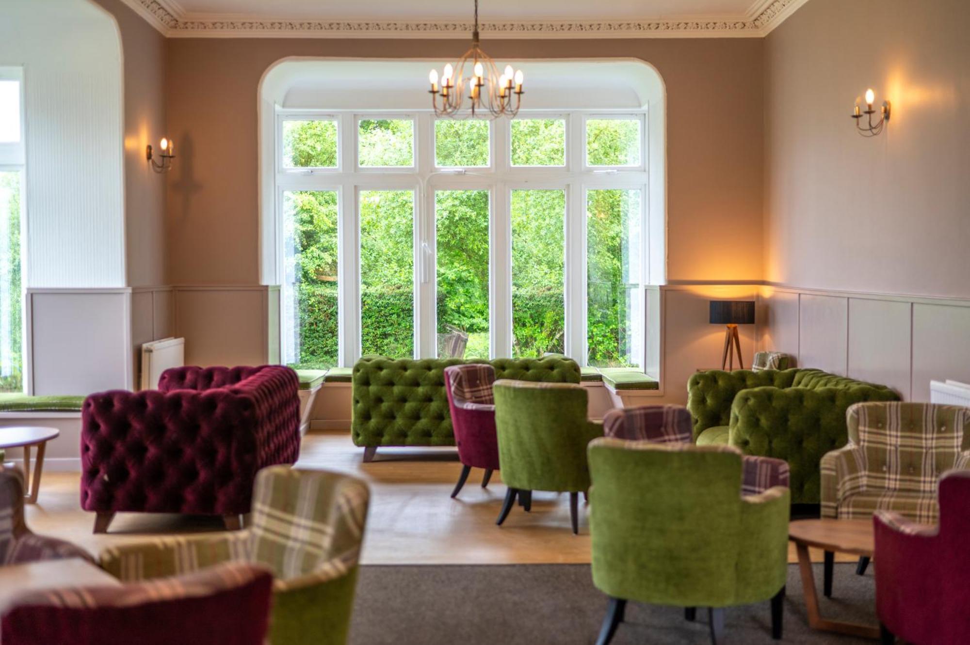 Rowardennan Youth Hostel 外观 照片