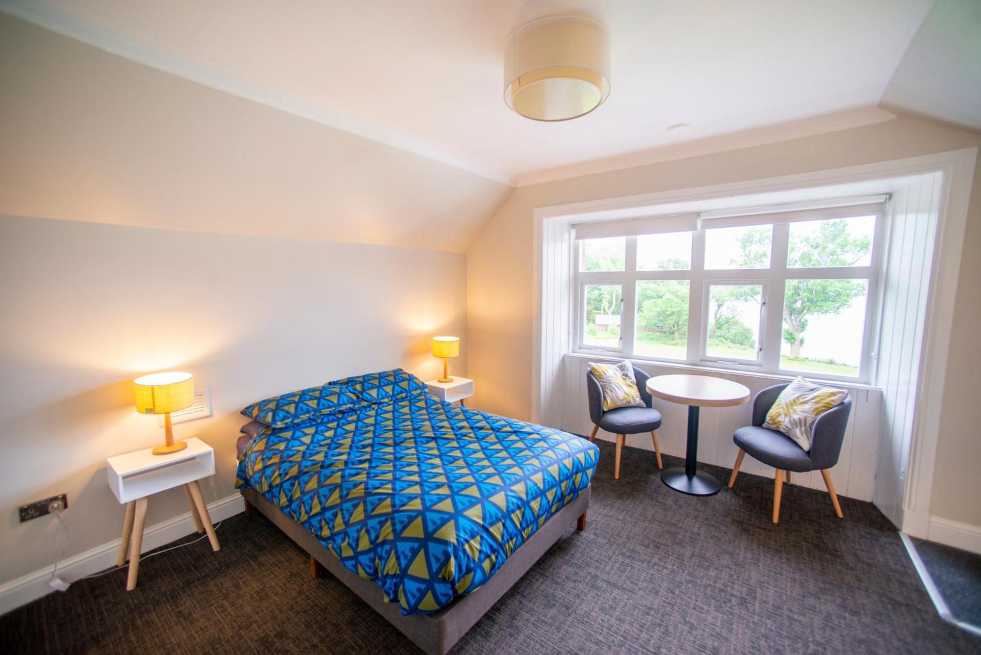 Rowardennan Youth Hostel 外观 照片